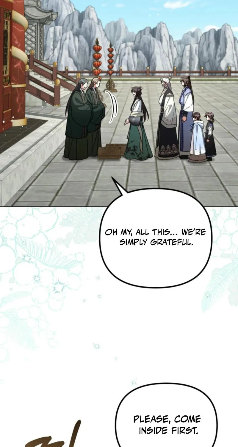 Time Limited Elixir of the Fallen Sega Chapter 56 page 4 - 