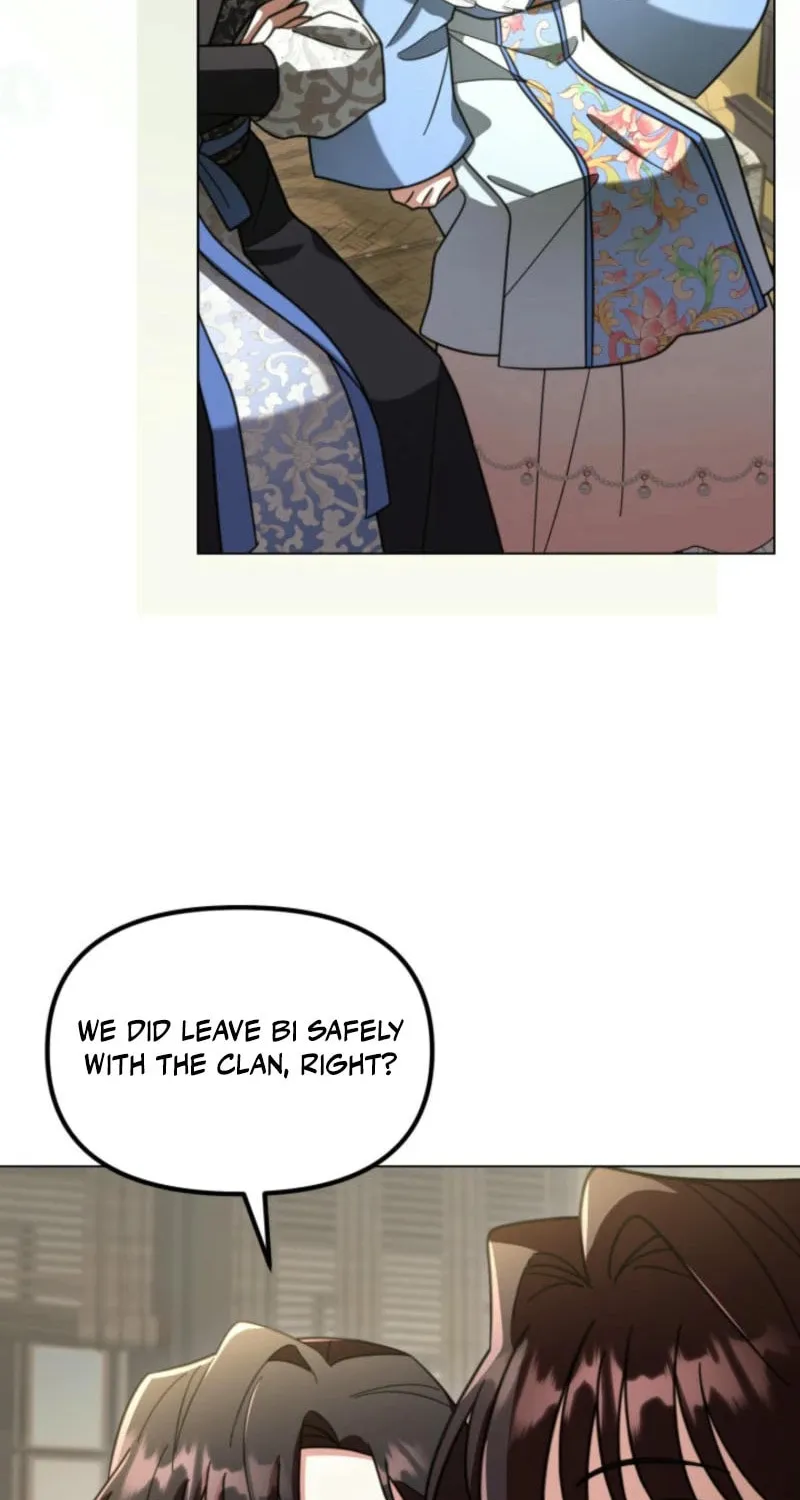 Time Limited Elixir of the Fallen Sega Chapter 56 page 32 - 