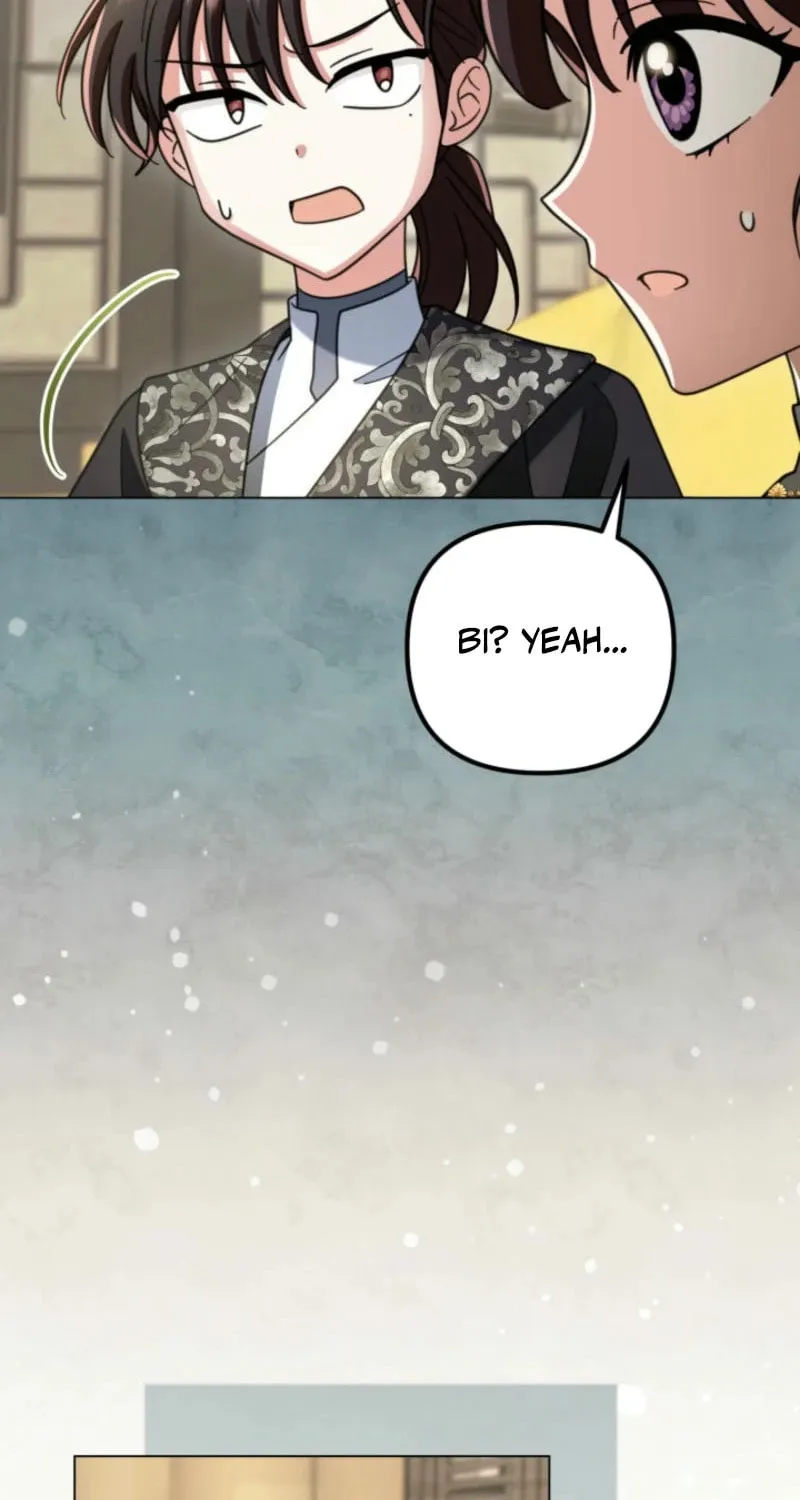 Time Limited Elixir of the Fallen Sega Chapter 56 page 33 - 