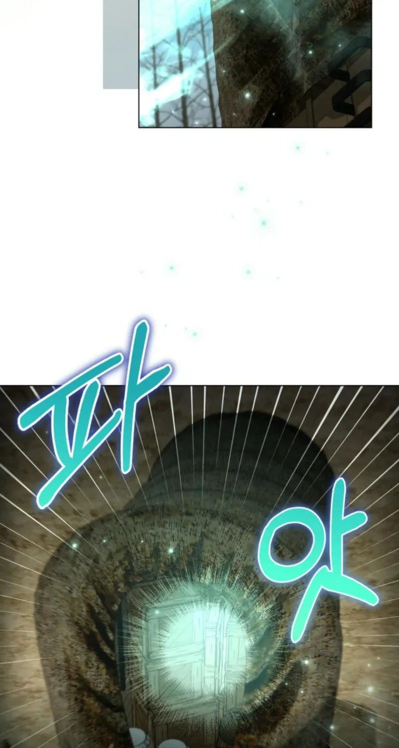 Time Limited Elixir of the Fallen Sega Chapter 56 page 41 - 