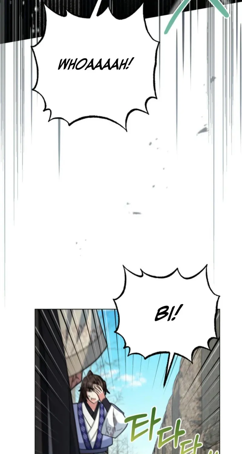 Time Limited Elixir of the Fallen Sega Chapter 56 page 47 - 