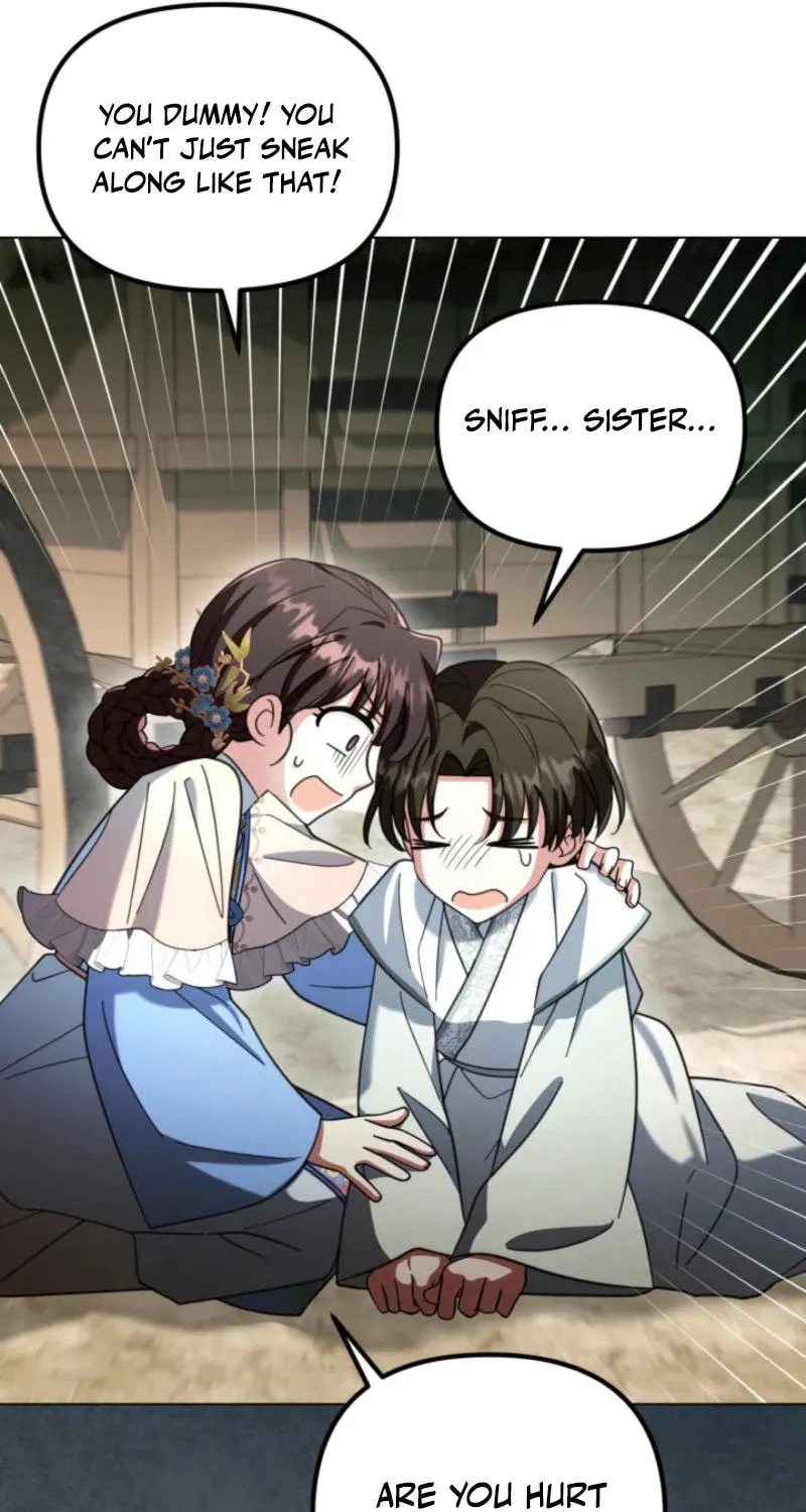 Time Limited Elixir of the Fallen Sega Chapter 56 page 49 - 