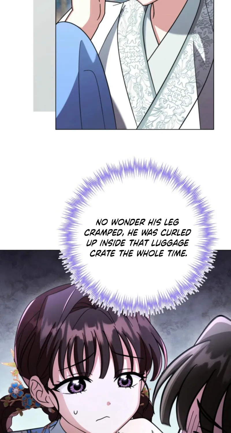 Time Limited Elixir of the Fallen Sega Chapter 56 page 51 - 