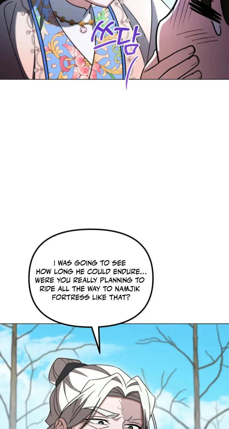 Time Limited Elixir of the Fallen Sega Chapter 56 page 52 - 
