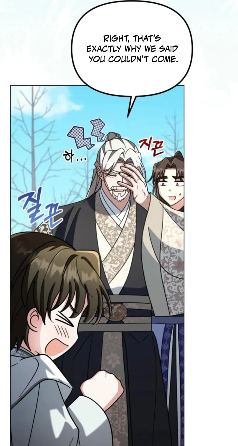 Time Limited Elixir of the Fallen Sega Chapter 56 page 59 - 