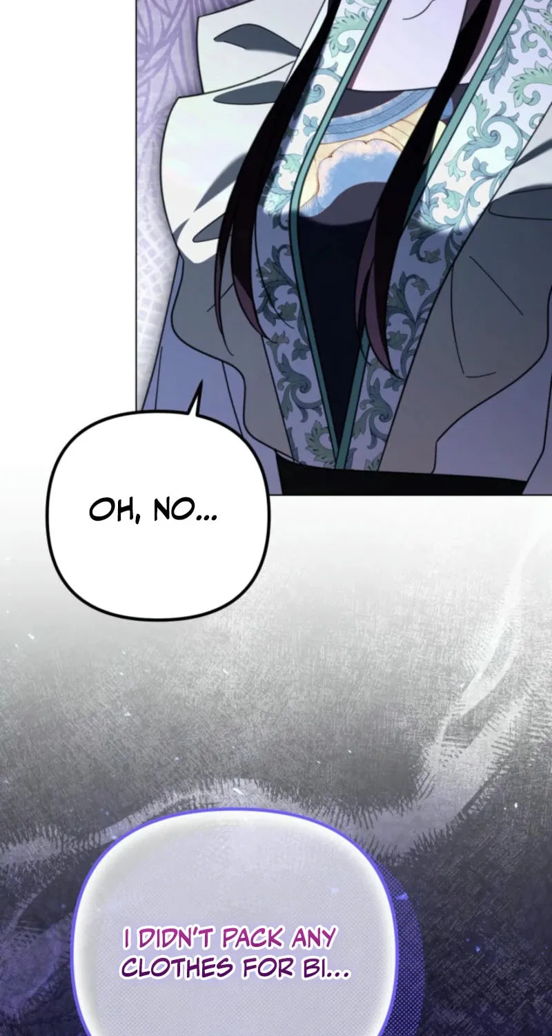 Time Limited Elixir of the Fallen Sega Chapter 56 page 75 - 