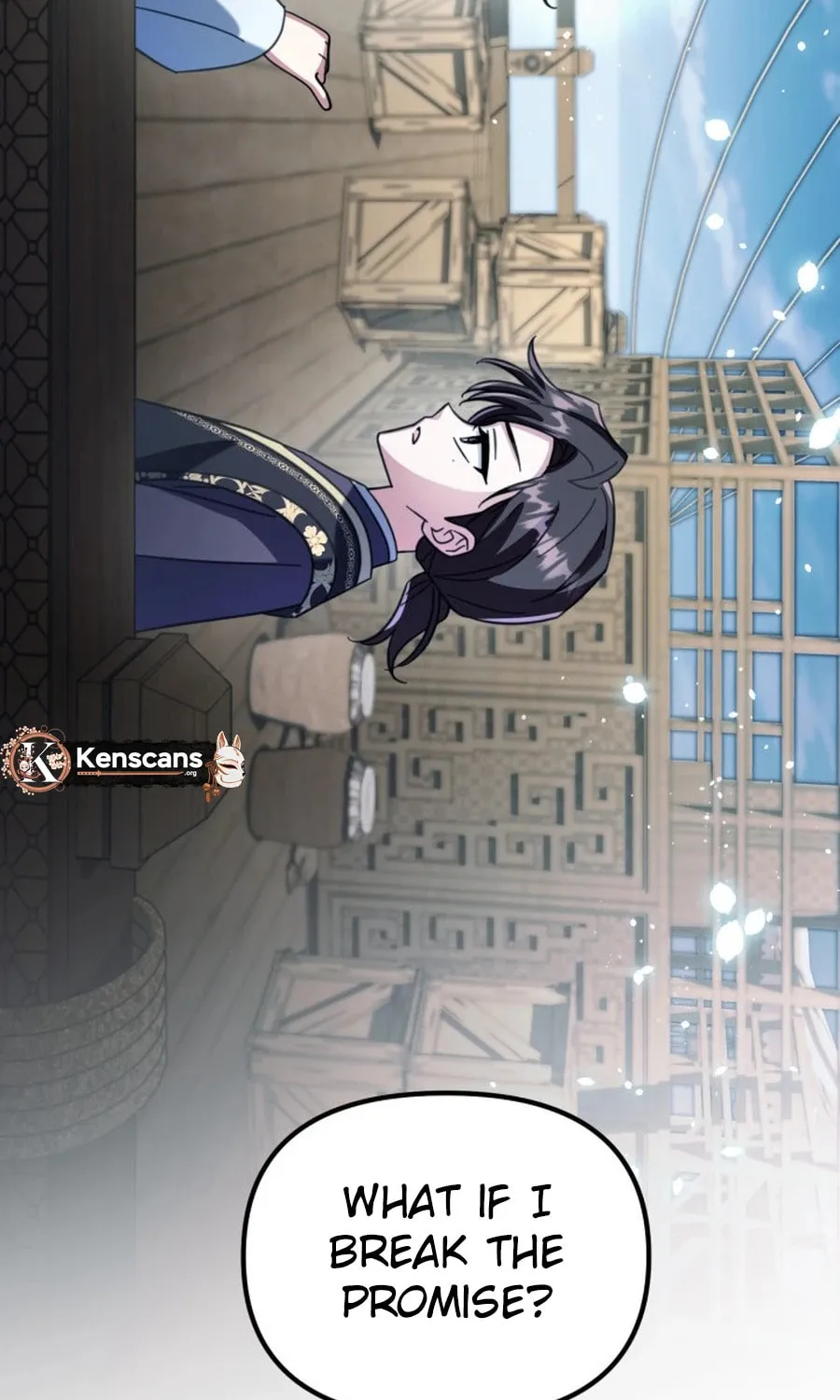Time Limited Elixir of the Fallen Sega Chapter 57 page 103 - 
