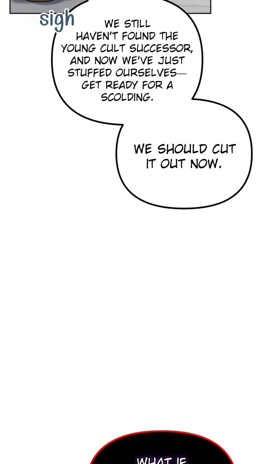 Time Limited Elixir of the Fallen Sega Chapter 57 page 14 - 