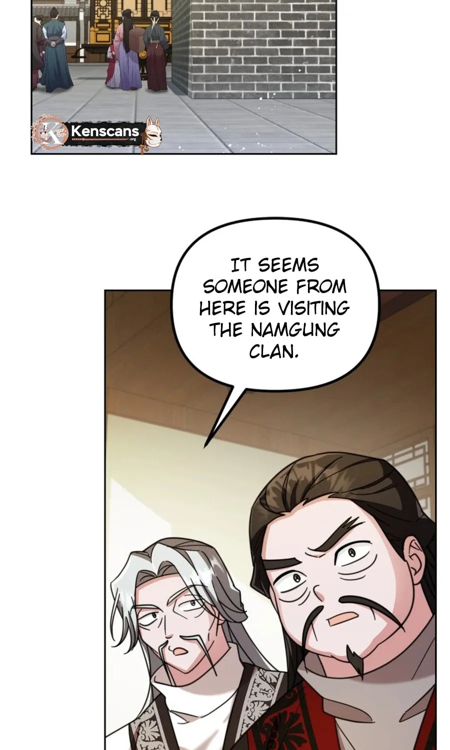Time Limited Elixir of the Fallen Sega Chapter 57 page 17 - 