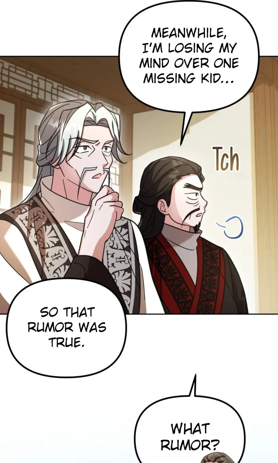 Time Limited Elixir of the Fallen Sega Chapter 57 page 20 - 
