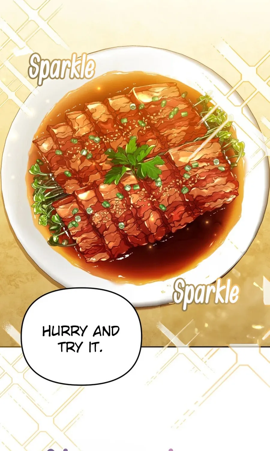 Time Limited Elixir of the Fallen Sega Chapter 57 page 3 - 