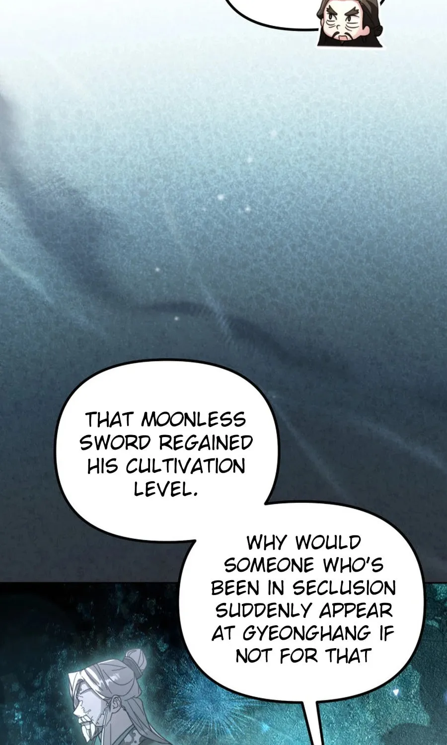 Time Limited Elixir of the Fallen Sega Chapter 57 page 21 - 
