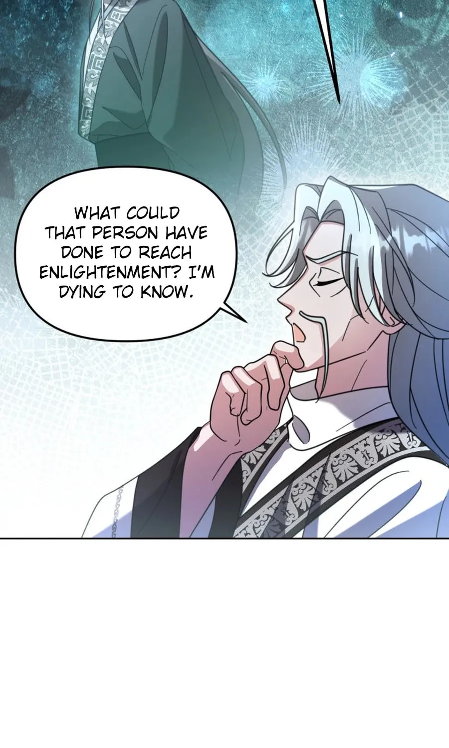 Time Limited Elixir of the Fallen Sega Chapter 57 page 22 - 
