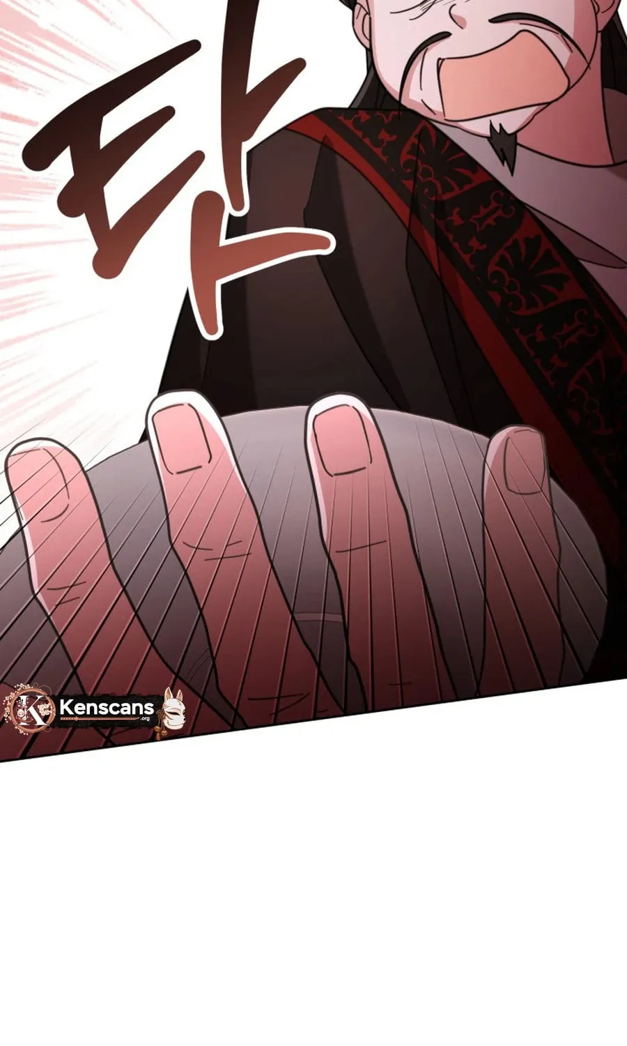 Time Limited Elixir of the Fallen Sega Chapter 57 page 25 - 