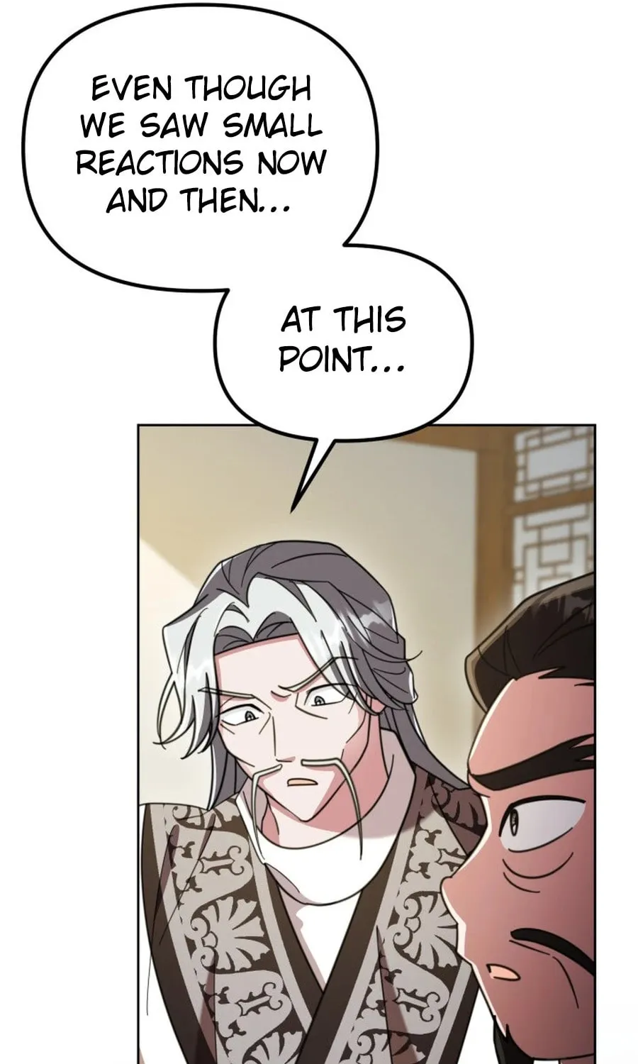 Time Limited Elixir of the Fallen Sega Chapter 57 page 27 - 