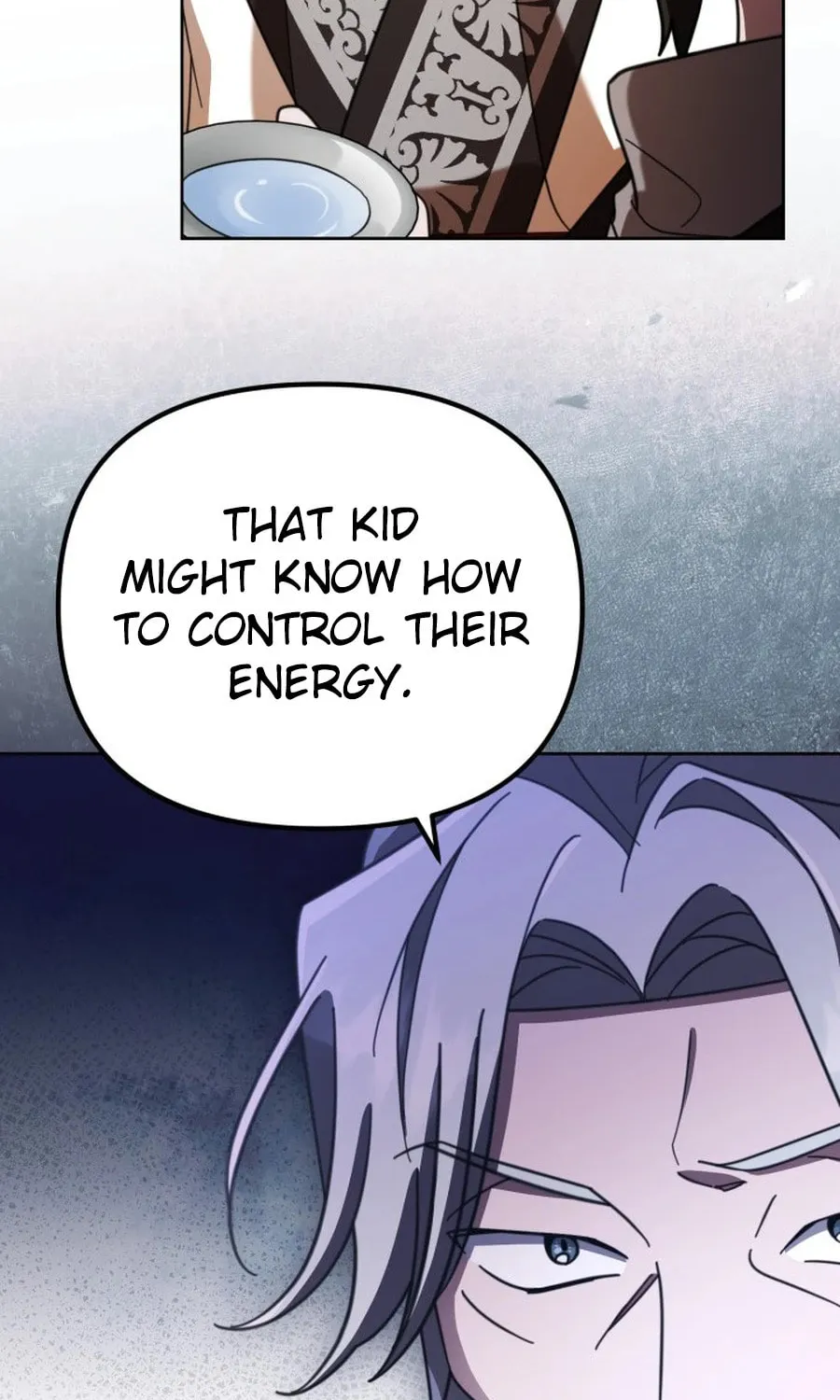 Time Limited Elixir of the Fallen Sega Chapter 57 page 28 - 