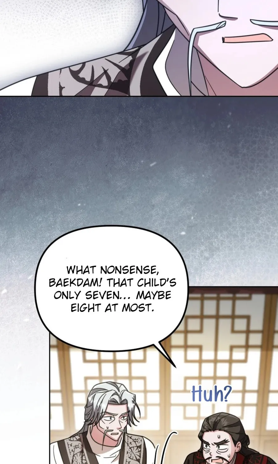 Time Limited Elixir of the Fallen Sega Chapter 57 page 29 - 