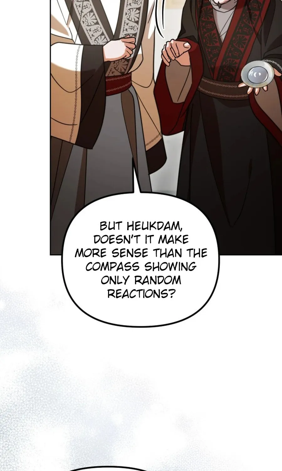 Time Limited Elixir of the Fallen Sega Chapter 57 page 30 - 