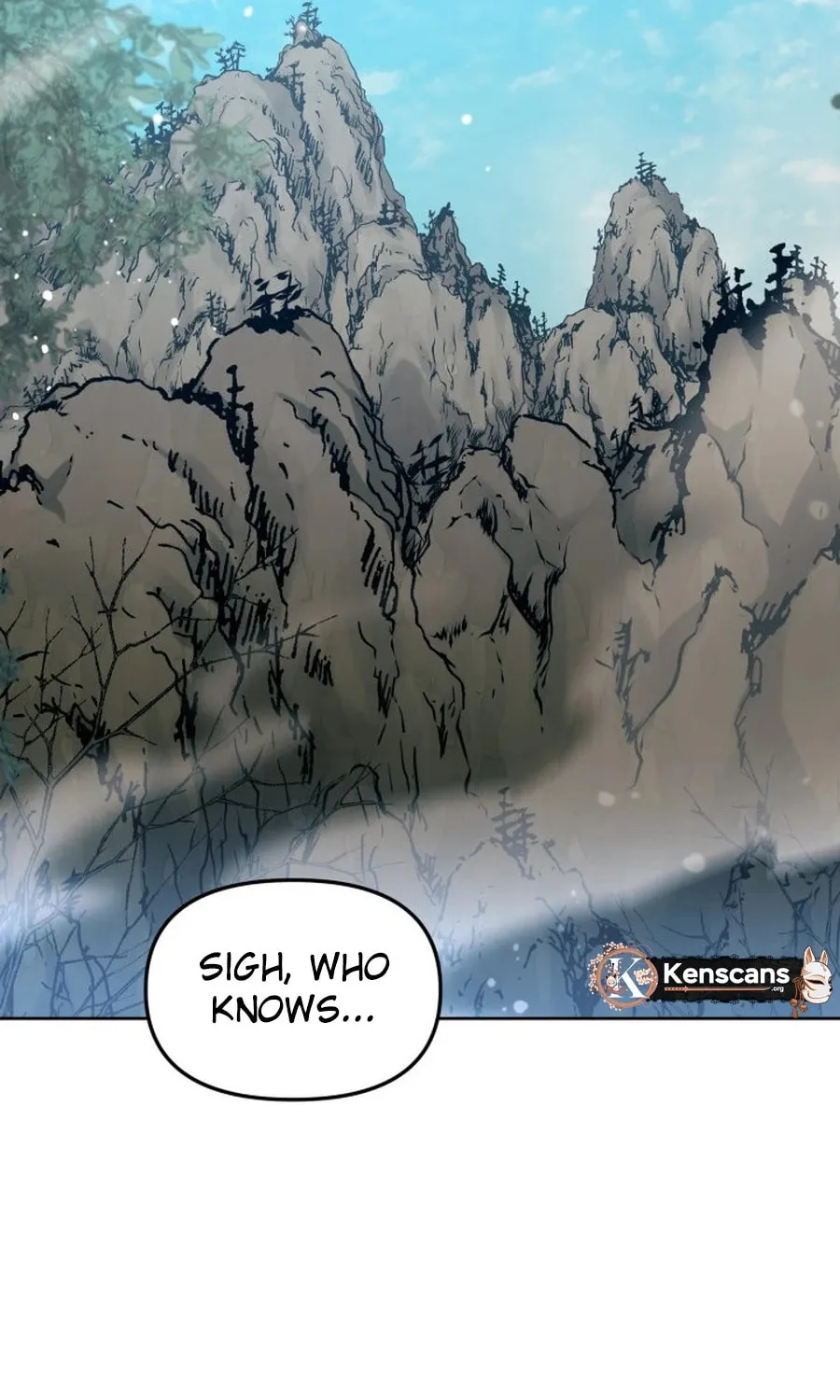 Time Limited Elixir of the Fallen Sega Chapter 57 page 34 - 