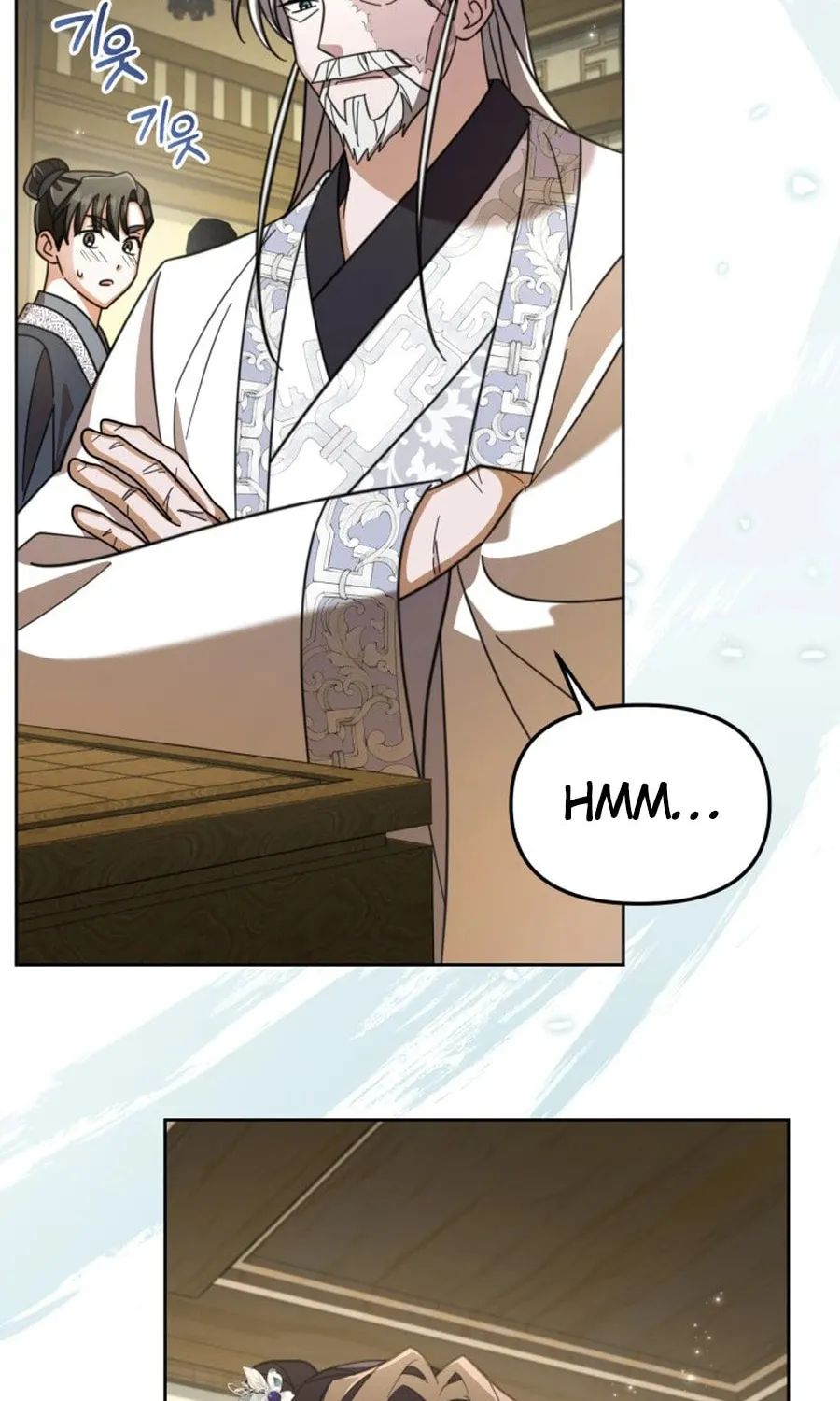 Time Limited Elixir of the Fallen Sega Chapter 57 page 39 - 