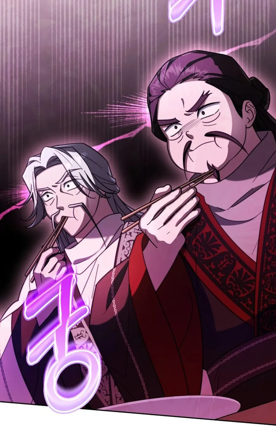 Time Limited Elixir of the Fallen Sega Chapter 57 page 5 - 