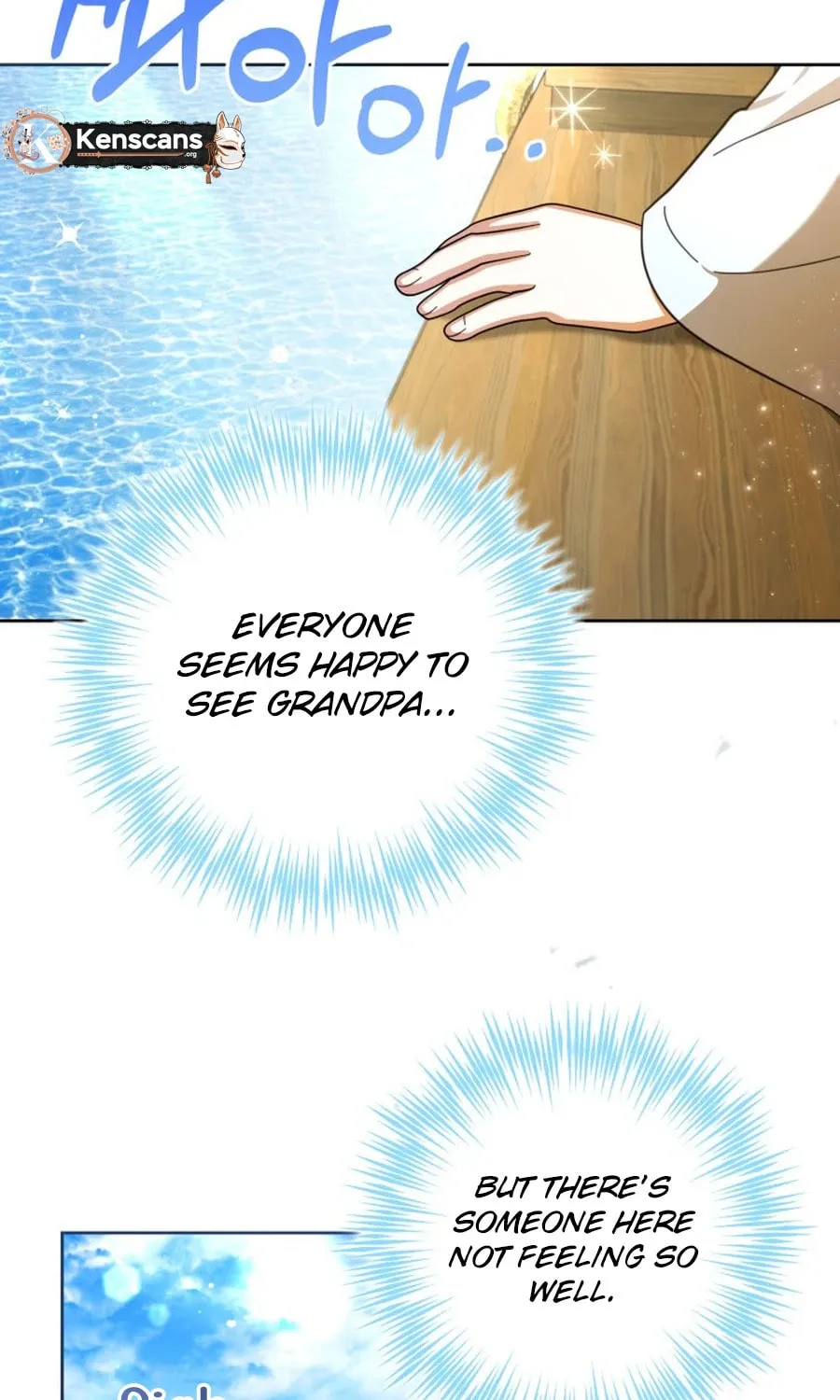 Time Limited Elixir of the Fallen Sega Chapter 57 page 43 - 