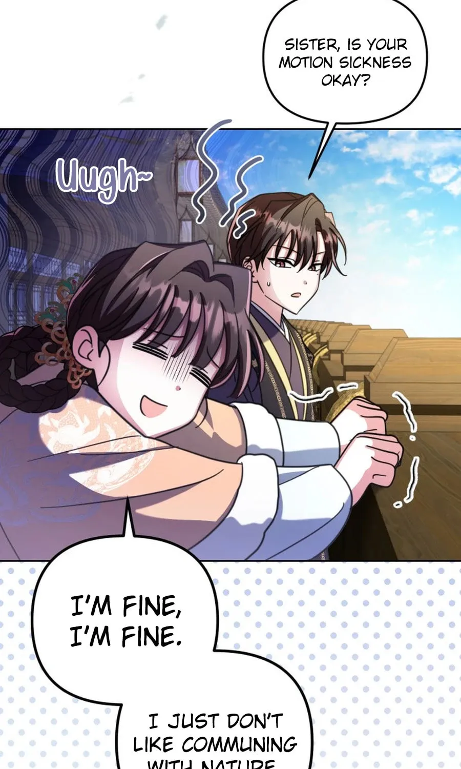 Time Limited Elixir of the Fallen Sega Chapter 57 page 45 - 