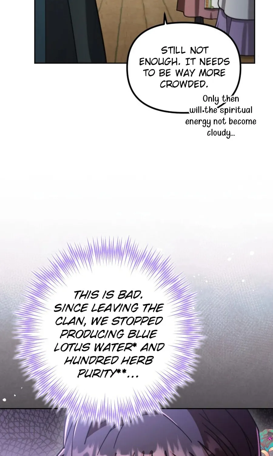 Time Limited Elixir of the Fallen Sega Chapter 57 page 48 - 