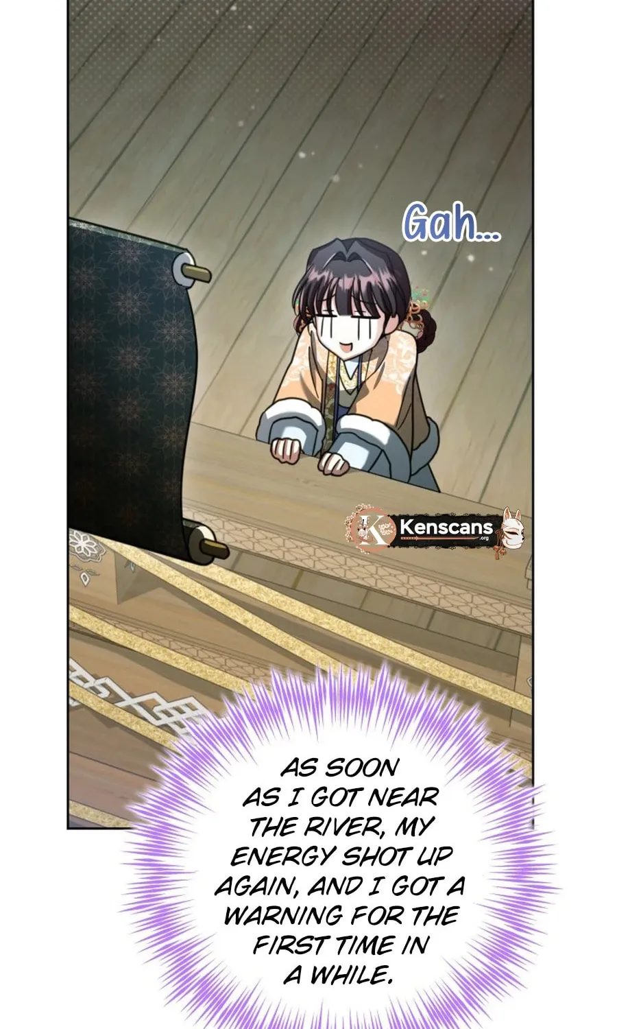 Time Limited Elixir of the Fallen Sega Chapter 57 page 50 - 