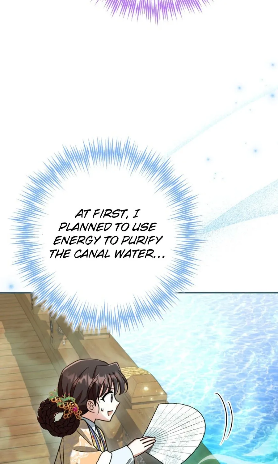 Time Limited Elixir of the Fallen Sega Chapter 57 page 51 - 
