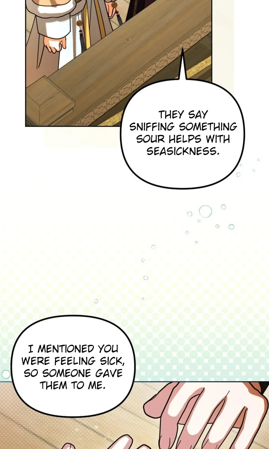 Time Limited Elixir of the Fallen Sega Chapter 57 page 56 - 