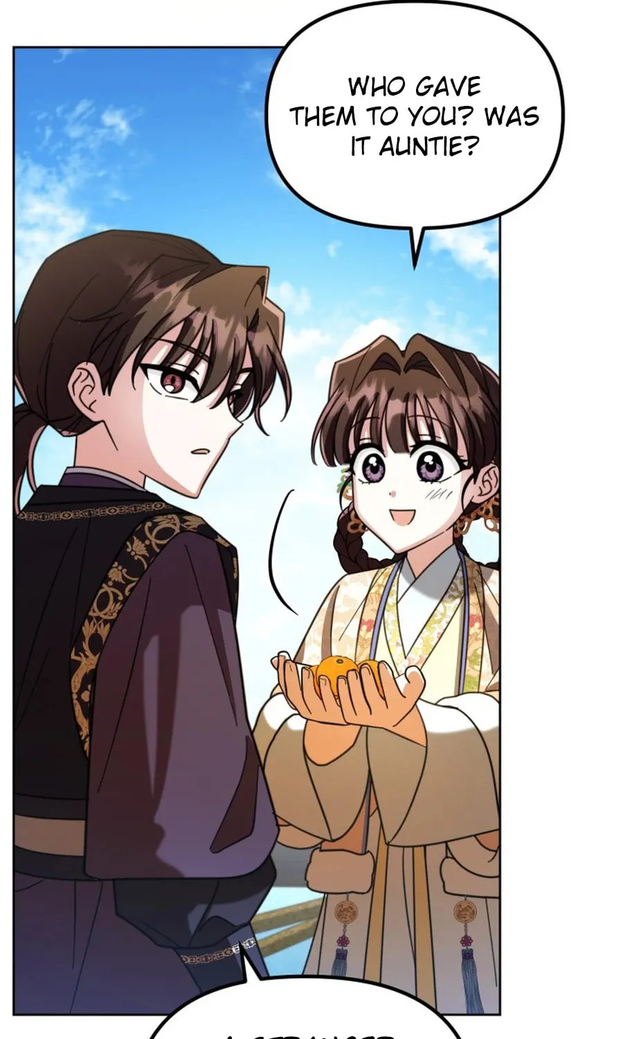Time Limited Elixir of the Fallen Sega Chapter 57 page 60 - 