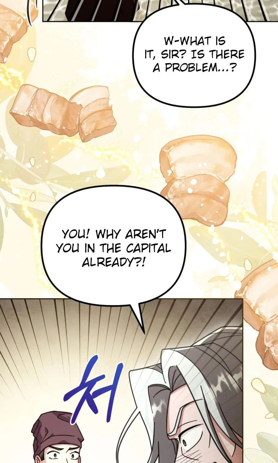 Time Limited Elixir of the Fallen Sega Chapter 57 page 7 - 