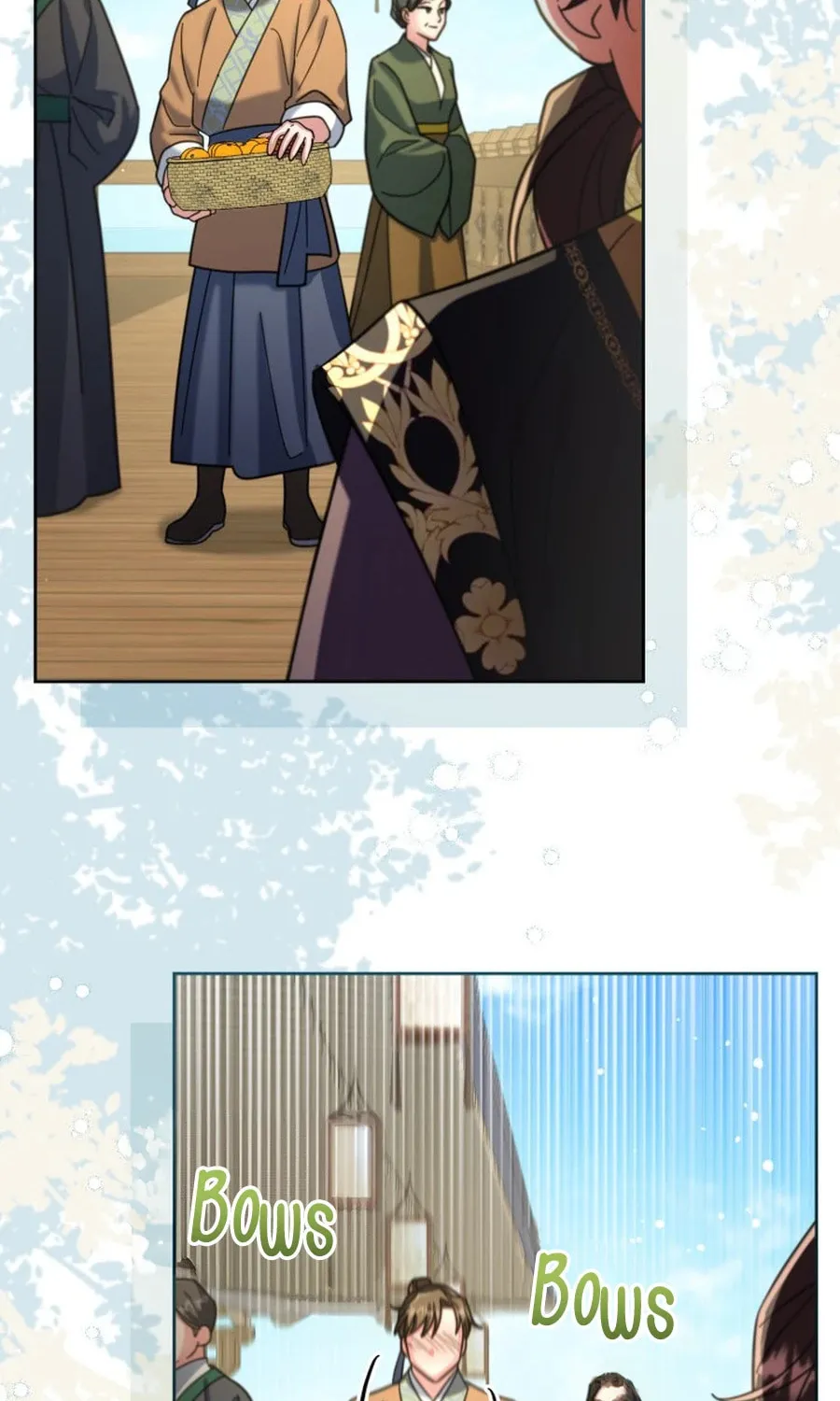 Time Limited Elixir of the Fallen Sega Chapter 57 page 63 - 