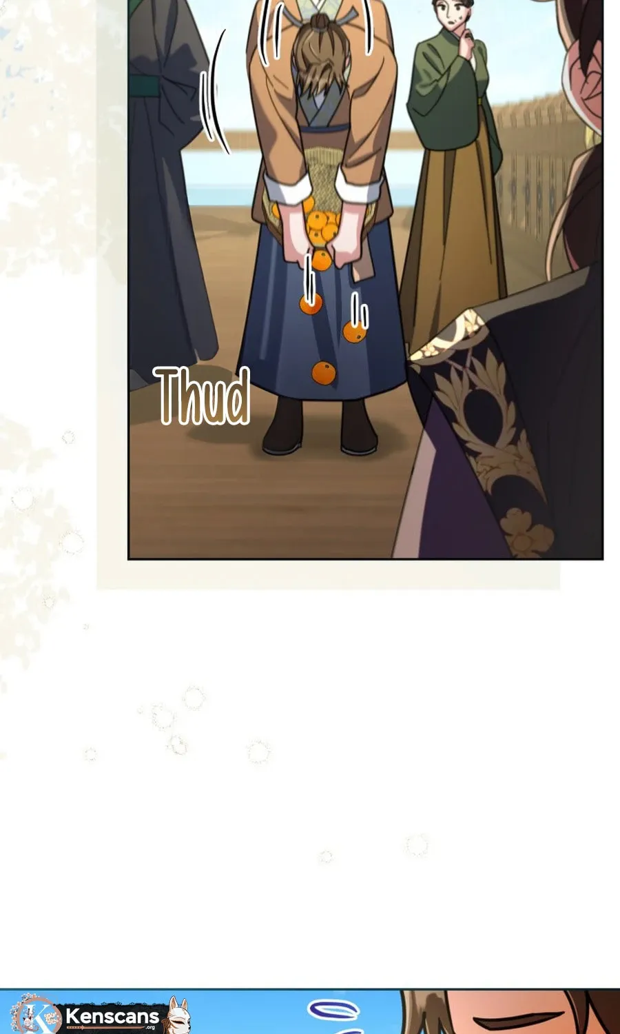 Time Limited Elixir of the Fallen Sega Chapter 57 page 64 - 