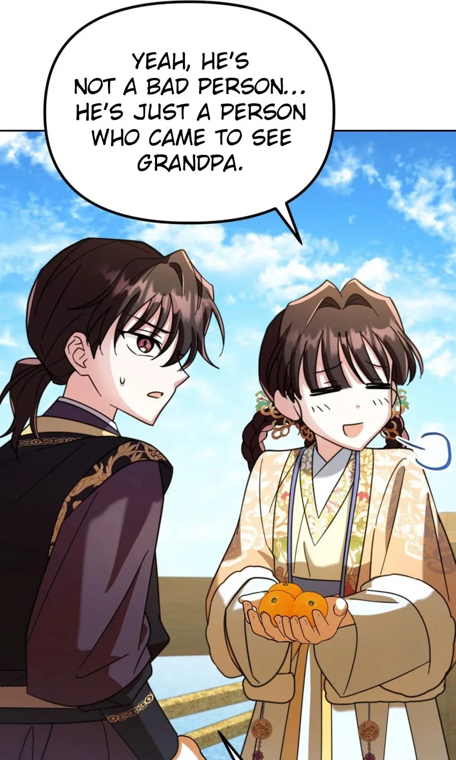 Time Limited Elixir of the Fallen Sega Chapter 57 page 67 - 