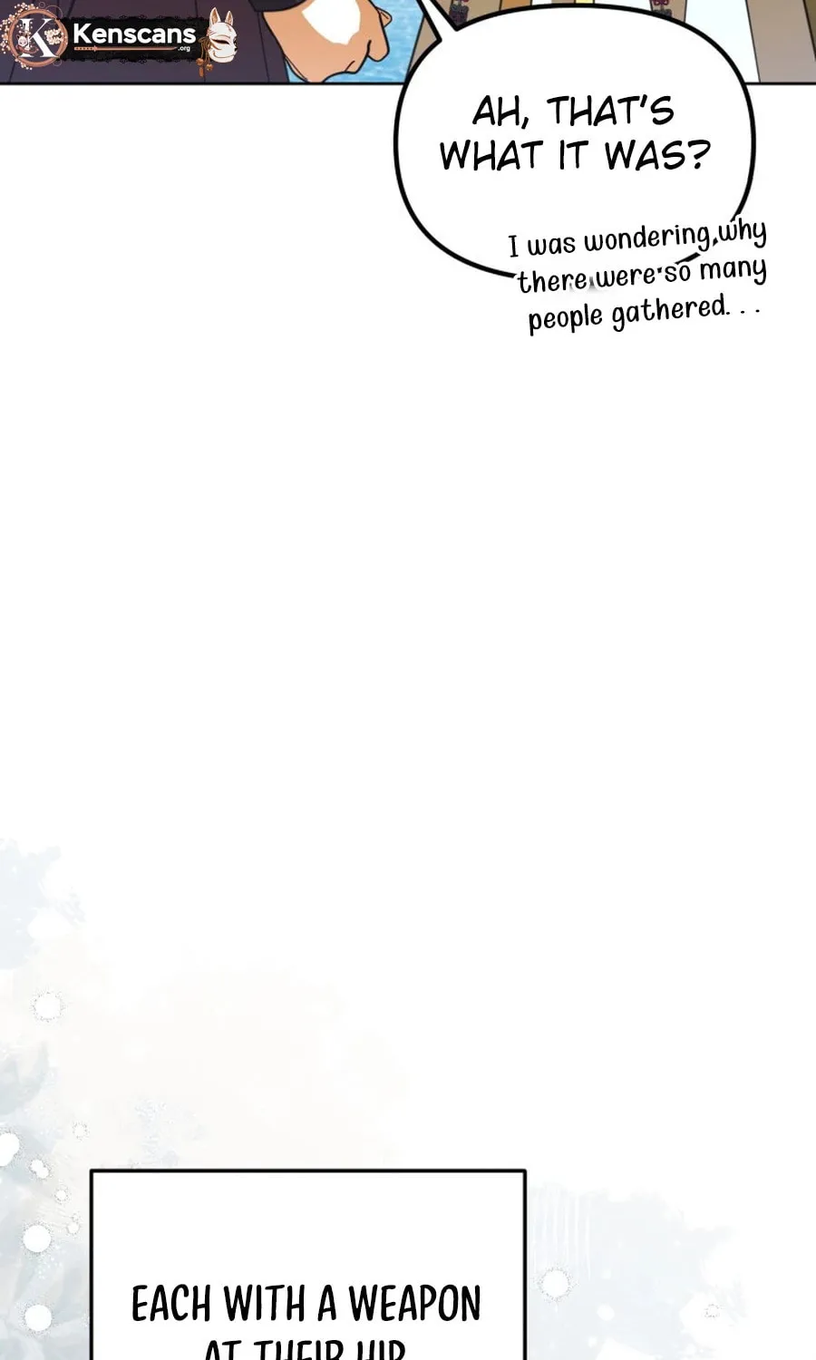 Time Limited Elixir of the Fallen Sega Chapter 57 page 68 - 