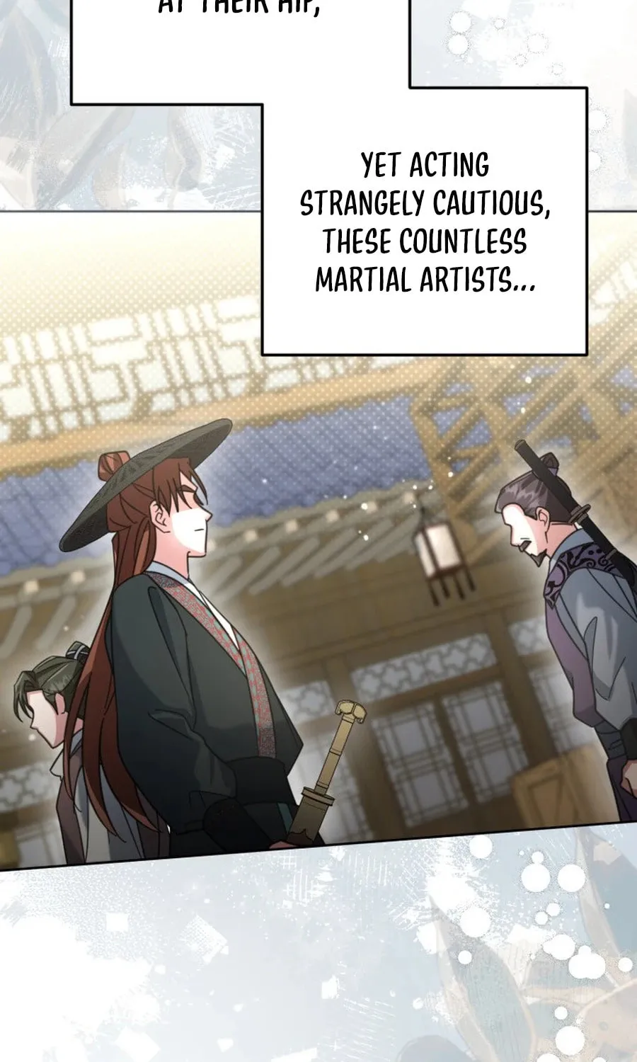 Time Limited Elixir of the Fallen Sega Chapter 57 page 69 - 