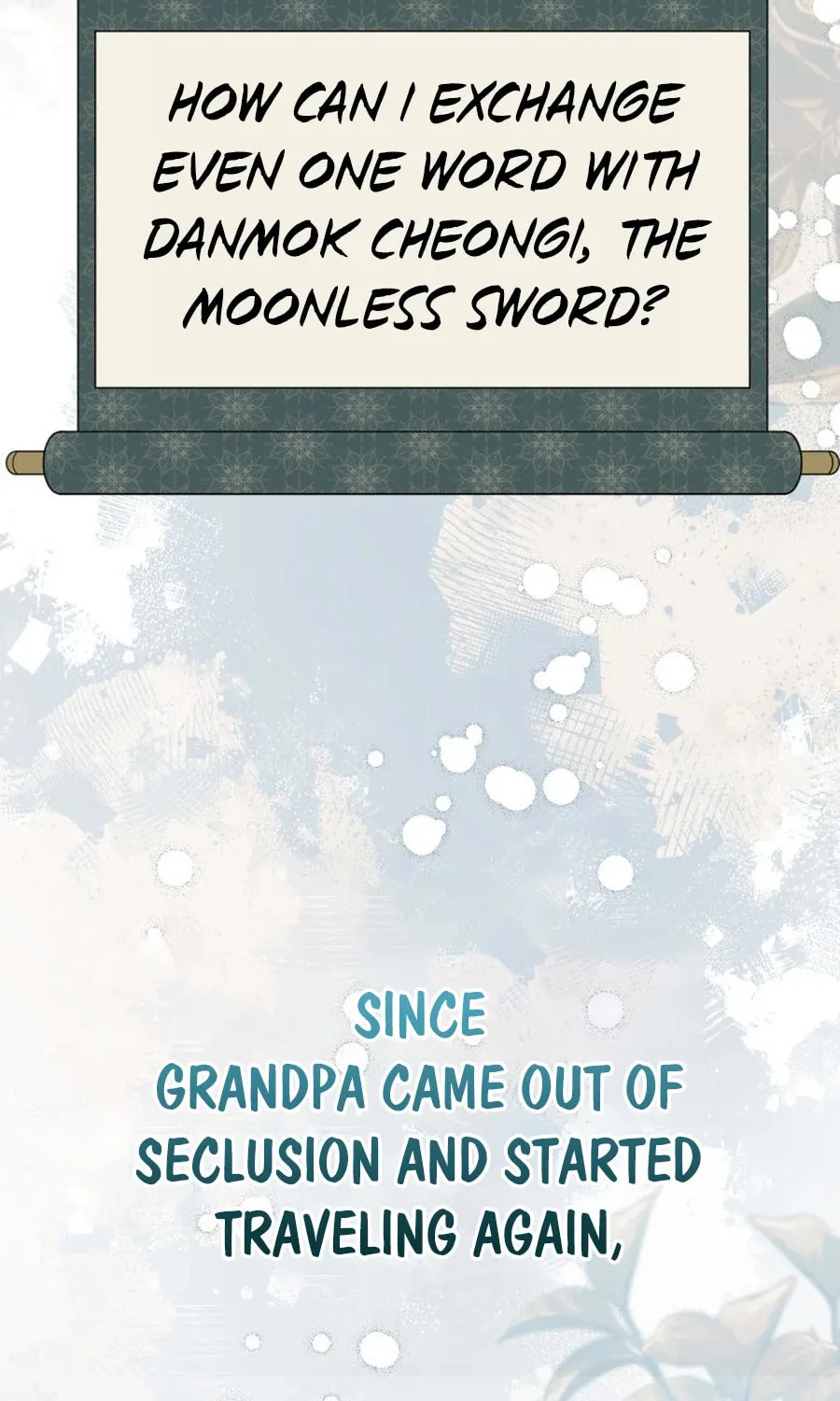 Time Limited Elixir of the Fallen Sega Chapter 57 page 72 - 