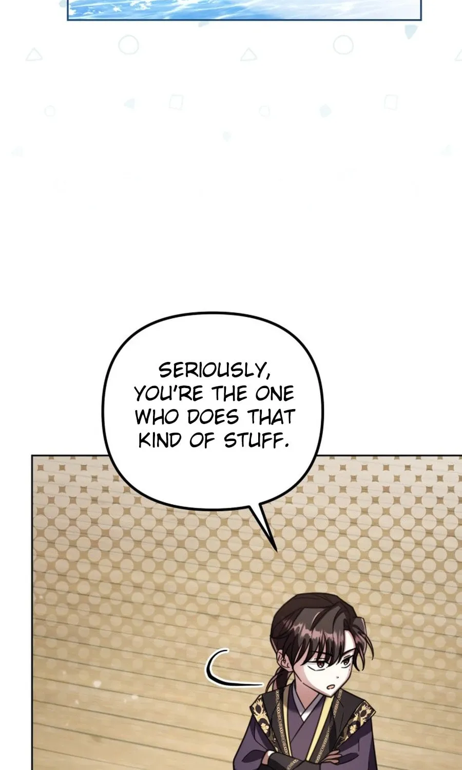 Time Limited Elixir of the Fallen Sega Chapter 57 page 77 - 