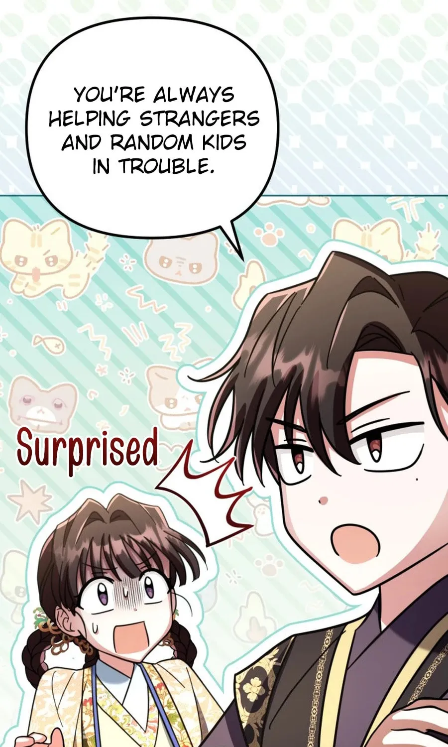 Time Limited Elixir of the Fallen Sega Chapter 57 page 79 - 