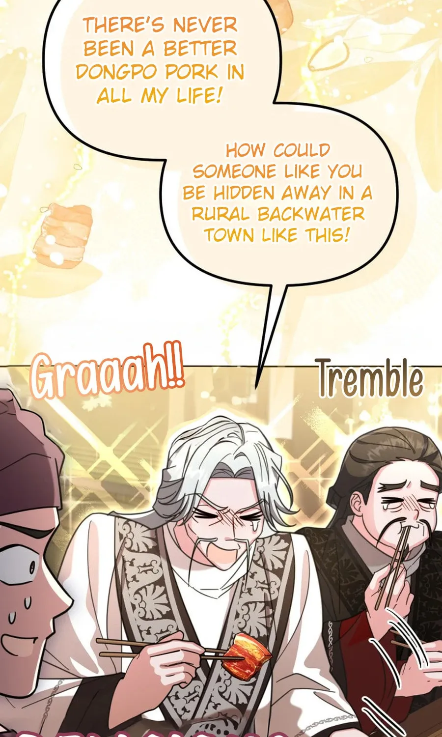 Time Limited Elixir of the Fallen Sega Chapter 57 page 9 - 
