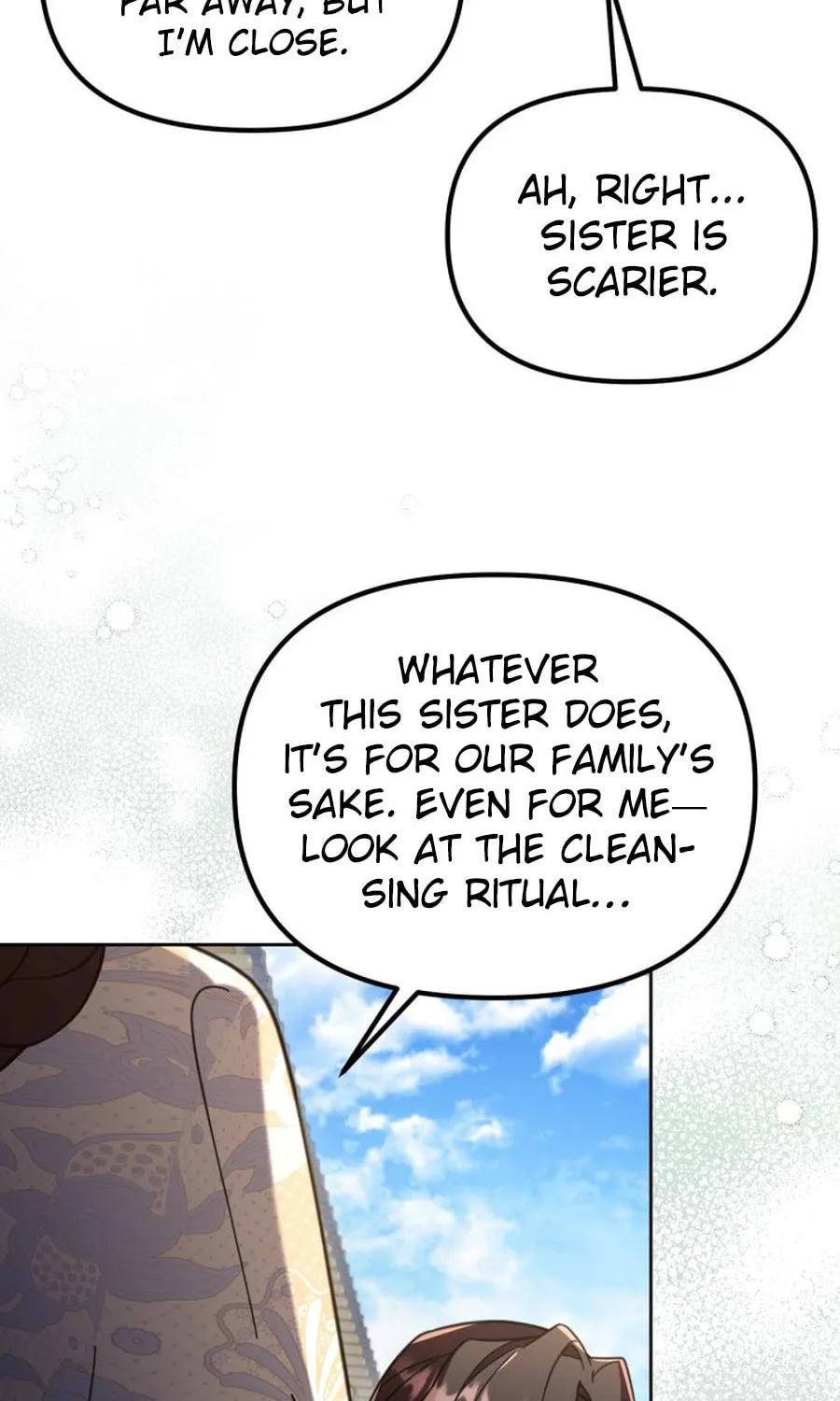 Time Limited Elixir of the Fallen Sega Chapter 57 page 82 - 