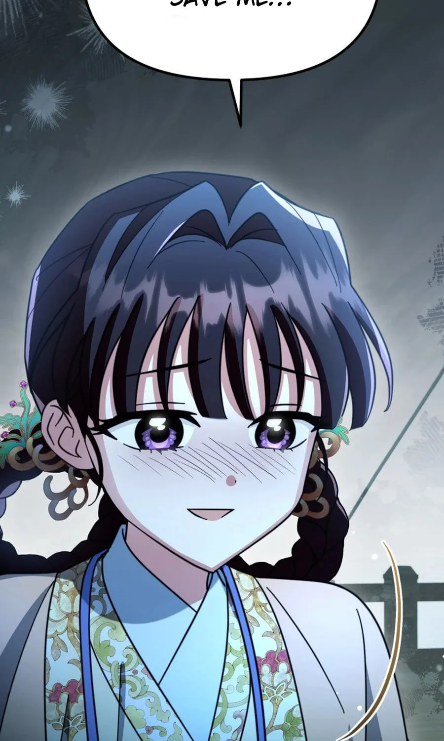 Time Limited Elixir of the Fallen Sega Chapter 57 page 84 - 