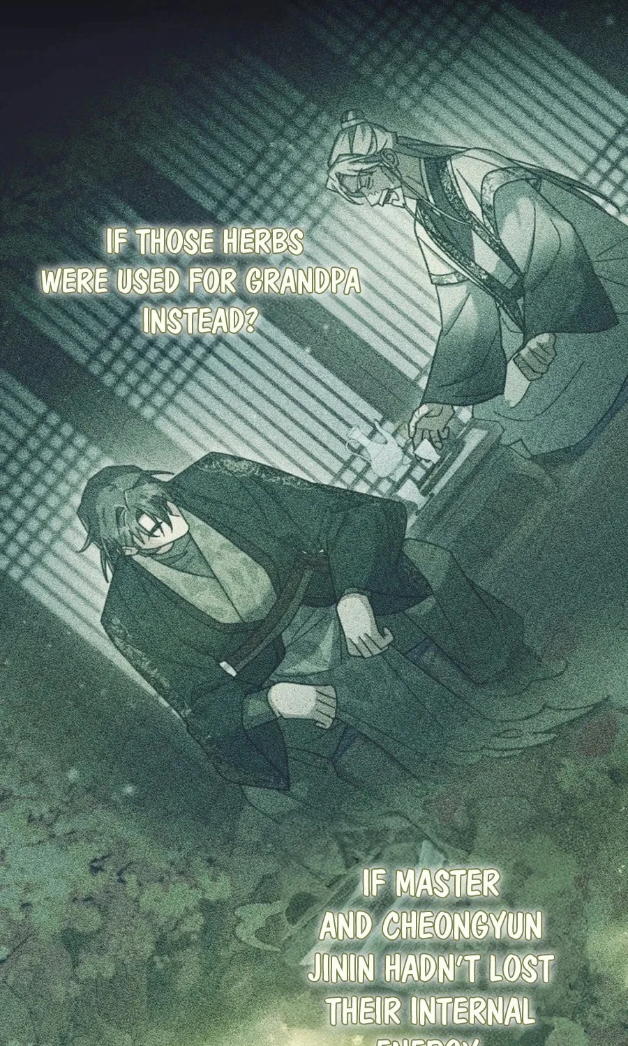 Time Limited Elixir of the Fallen Sega Chapter 57 page 86 - 