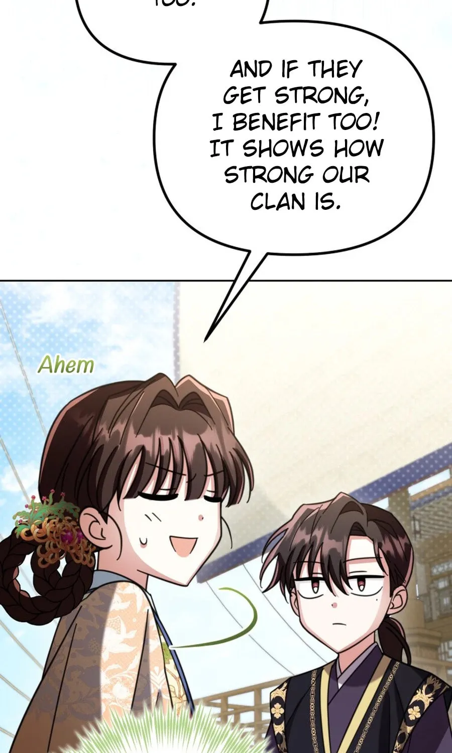 Time Limited Elixir of the Fallen Sega Chapter 57 page 91 - 