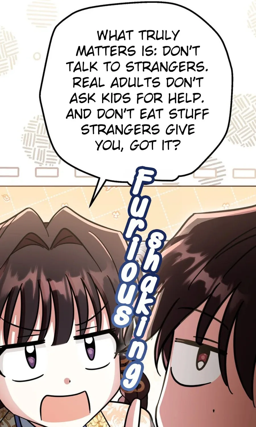 Time Limited Elixir of the Fallen Sega Chapter 57 page 93 - 