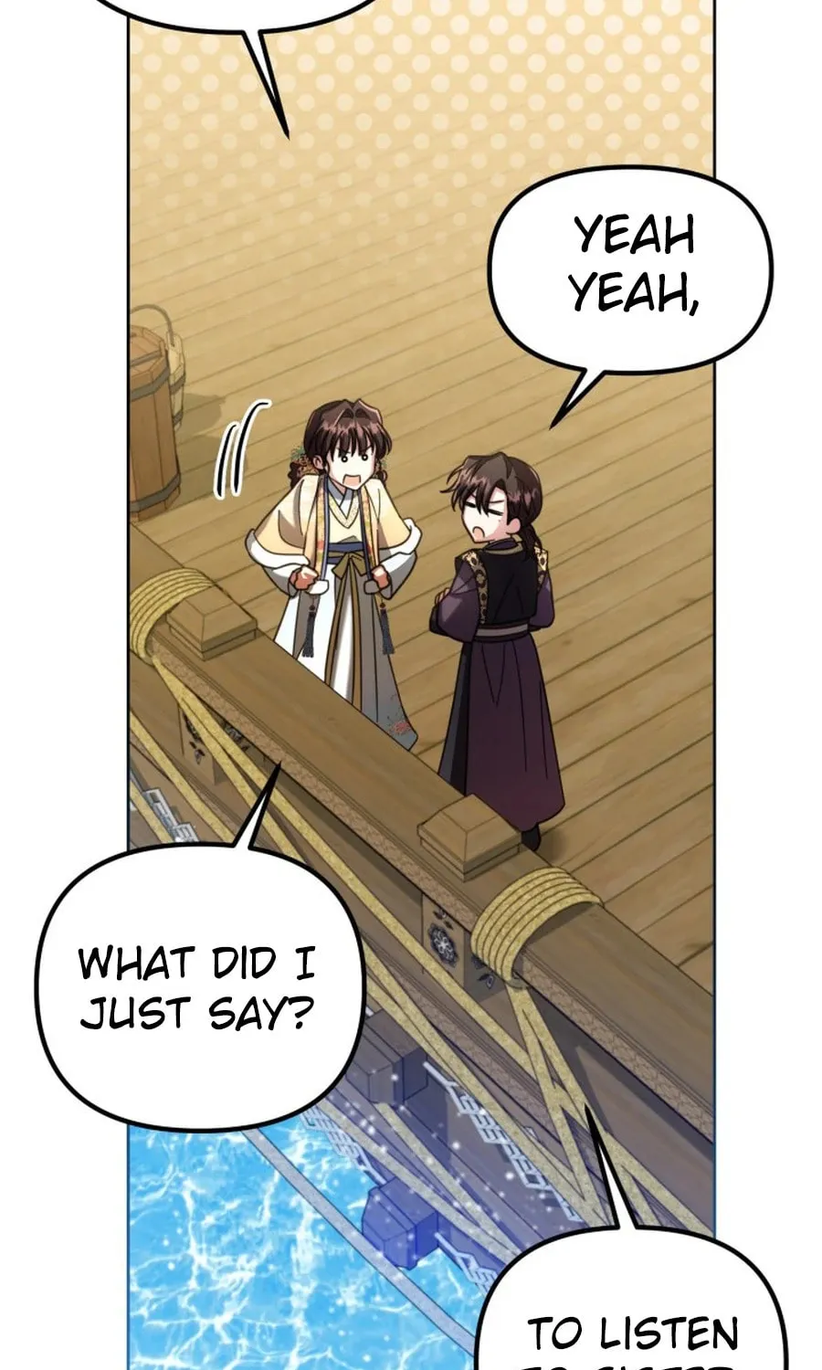 Time Limited Elixir of the Fallen Sega Chapter 57 page 95 - 