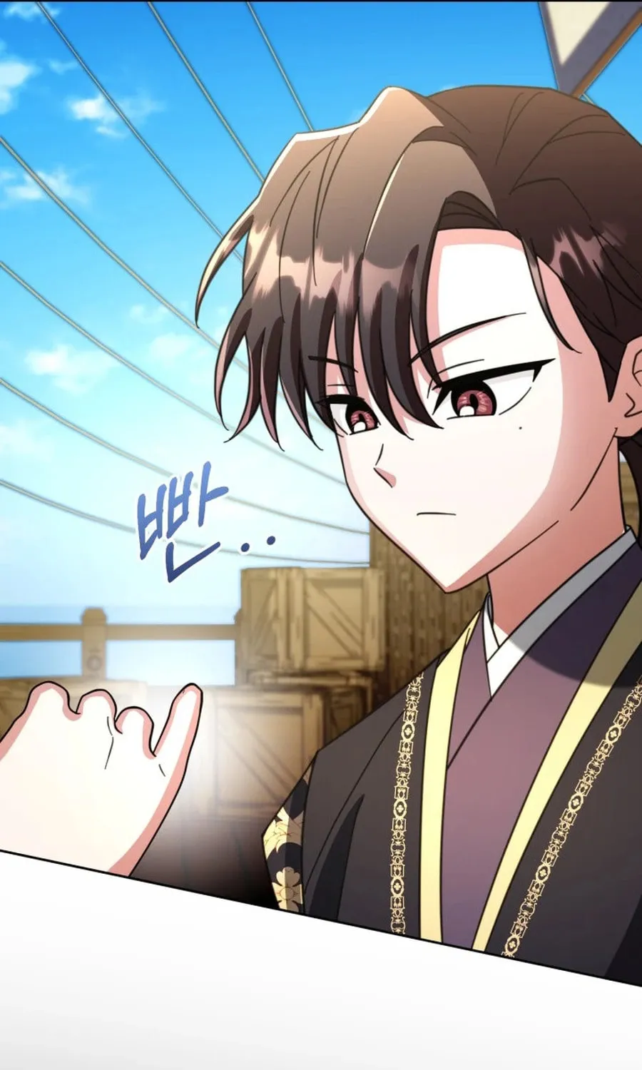 Time Limited Elixir of the Fallen Sega Chapter 57 page 100 - 