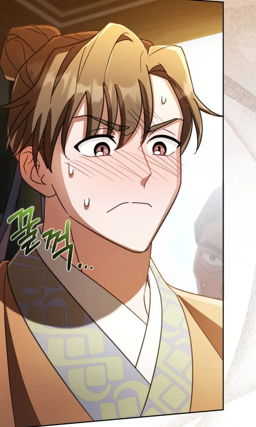 Time Limited Elixir of the Fallen Sega Chapter 58 page 14 - 